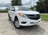 Mazda BT50 Series 2017