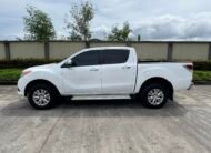 Mazda BT50 Series 2017