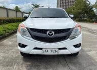 Mazda BT50 Series 2017