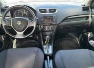 Suzuki Swift Series 2012