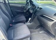 Suzuki Swift Series 2012